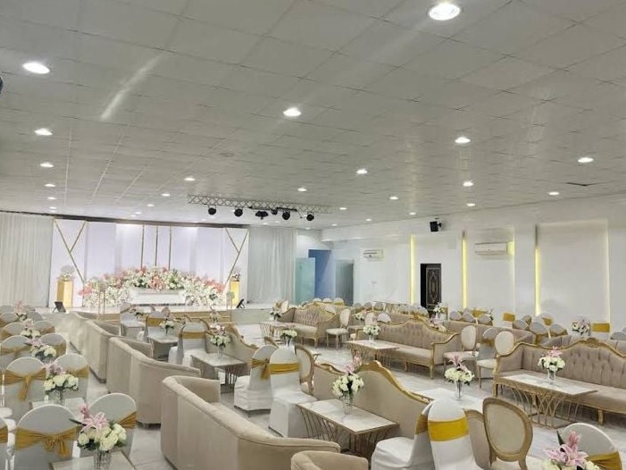 قاعة سرايا الرياض