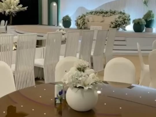 قاعة سنوب نجران