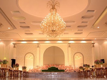 قصر فينيسيا الحائل