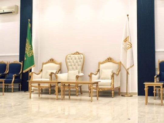 قاعة ليالي مارينا