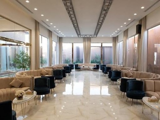 قاعة نوشين 2 الرياض