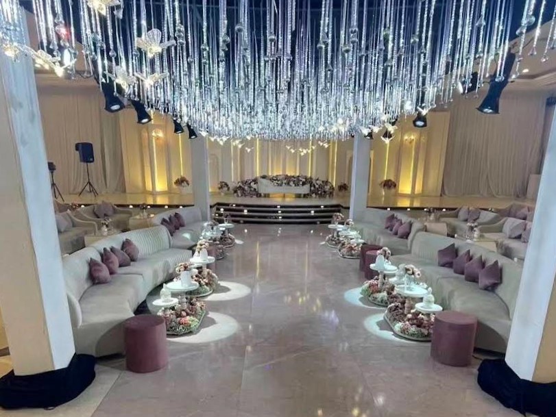 قصر الالماسة الرياض