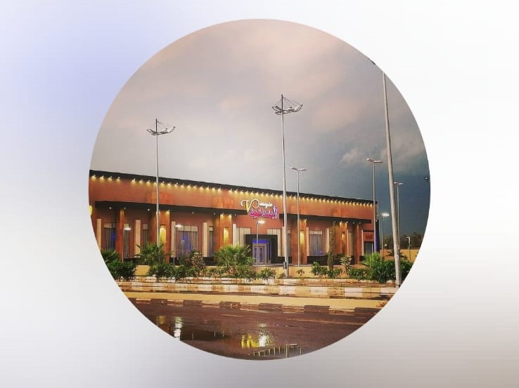 قصر البندقية