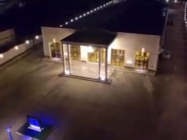 قصر الخليل القصيم