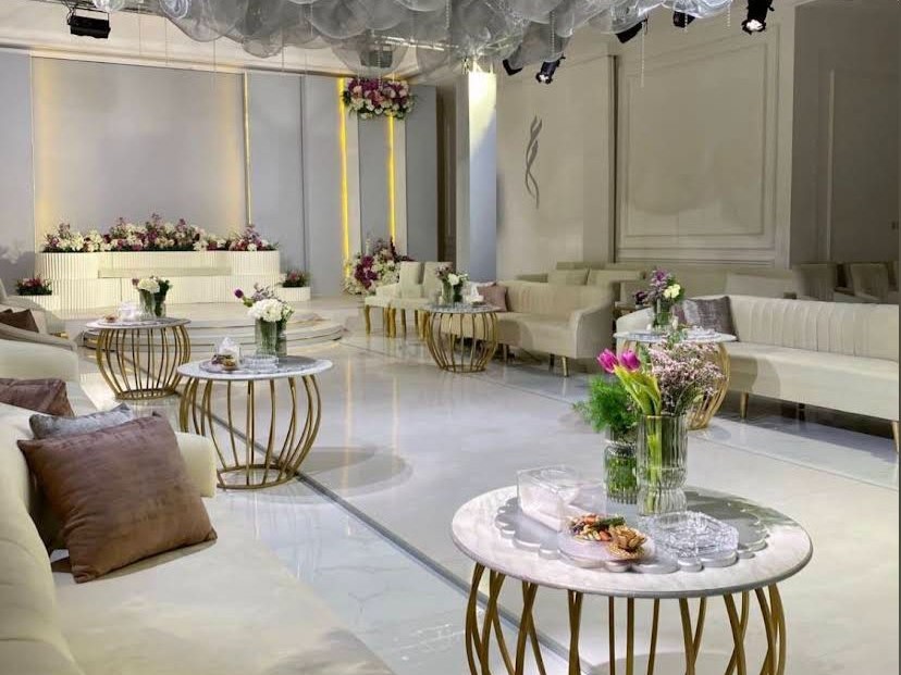 قصر الدرعية للمناسبات الرياض