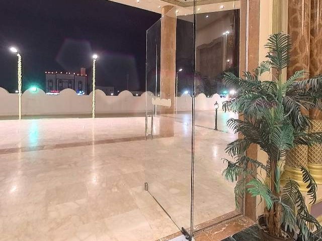 قصر القبة للاحتفالات المدينة المنورة