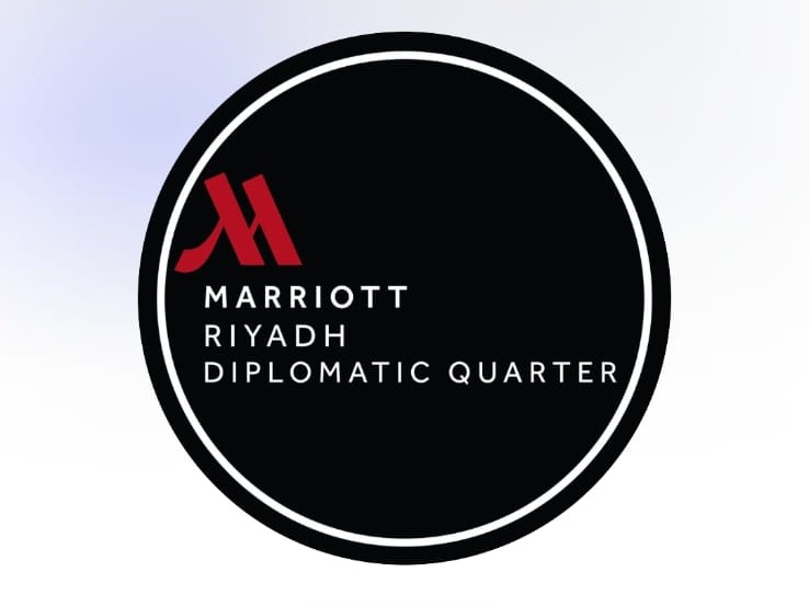 ماريوت الحي الدبلوماسي الرياض