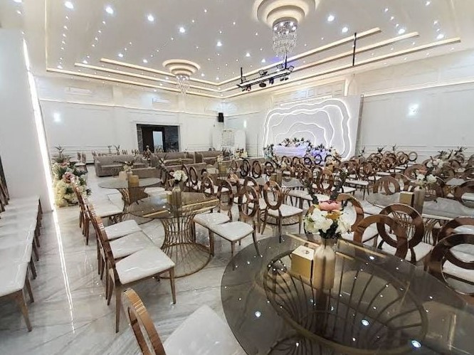 منتجع جوهرة الرياض