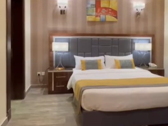 شاليه 9 منتجع ديلان الرياض