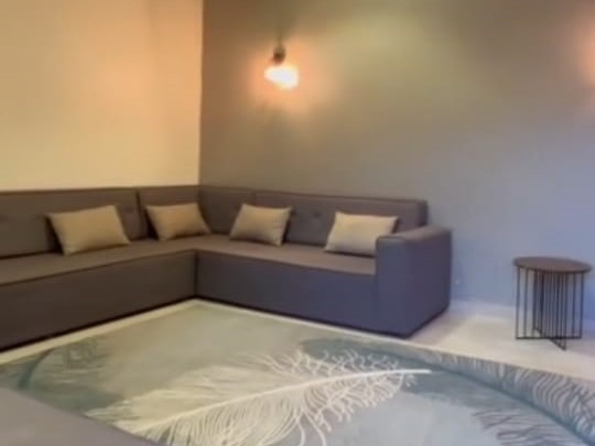 شاليه 10 منتجع ديلان الرياض