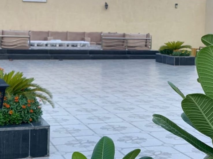 منتجع ماريا حائل