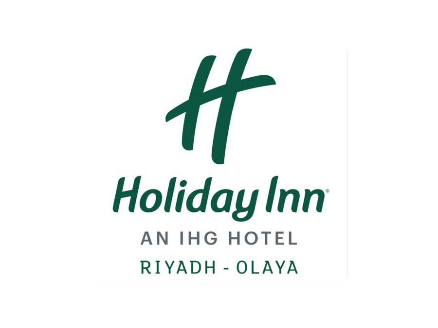 قاعات الاجتماعات فندق هوليداي إن العليا الرياض