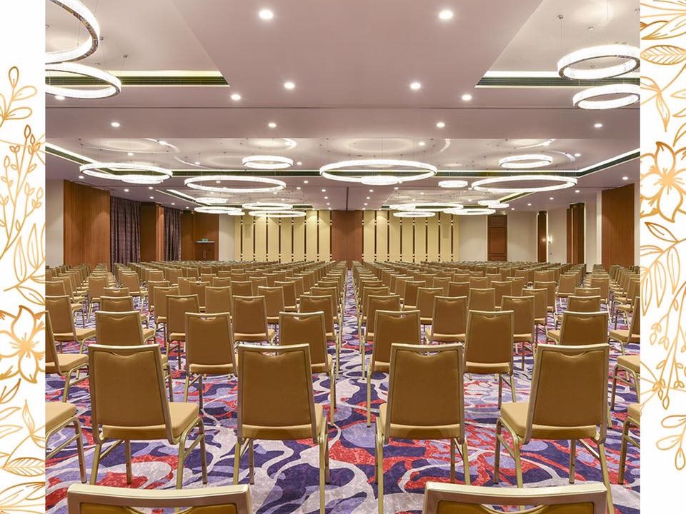 قاعة جنان للأفراح والمناسبات