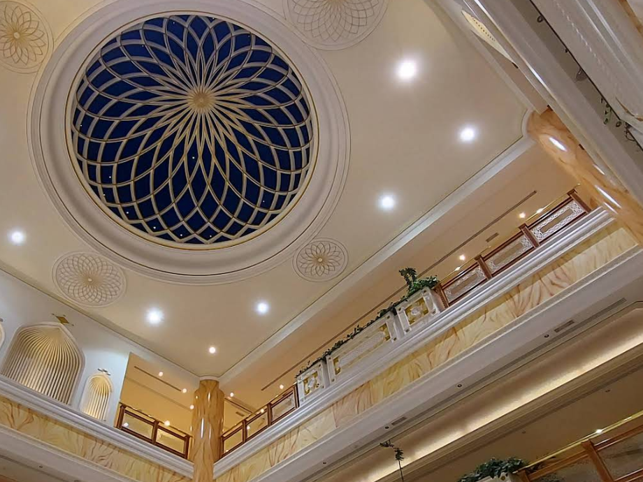 قاعة الشفق للأفراح والمناسبات مسقط