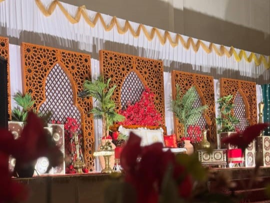 قصر الأمراء للأفراح والمؤتمرات