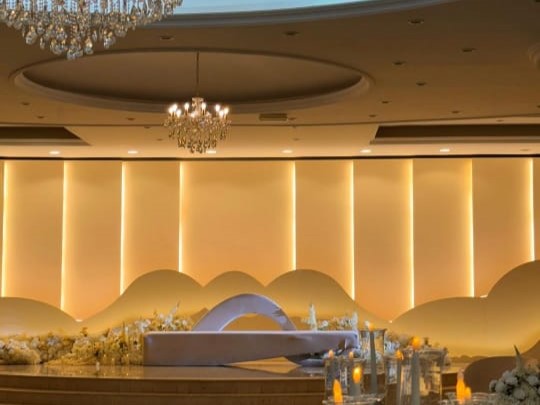 قاعة السلام