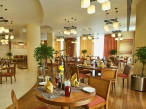 قاعات فندق سيتي سيزنز - 4