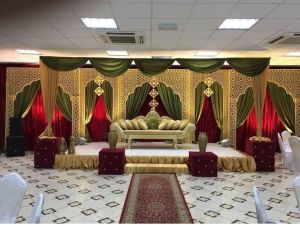 قاعة المكارم للأفراح و المناسبات