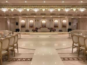 قاعة قصر الأفراح المعبيلة الجنوبية - 5