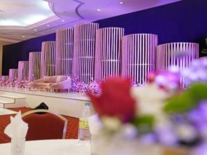 قاعة الشفق للأفراح والمناسبات مسقط - 4
