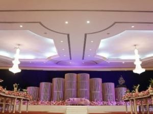 قاعة الشفق للأفراح والمناسبات مسقط - 5