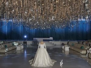 قاعة آرينا مسقط - 12