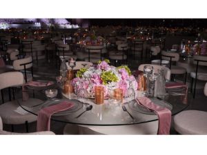 قاعة آرينا مسقط - 9