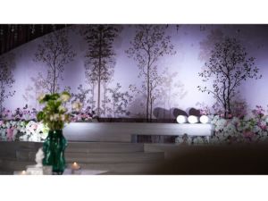 قاعة آرينا مسقط - 10