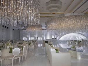 قاعة آرينا مسقط - 13