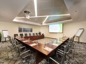 قاعة الأوركيد سنتارا مسقط - 7