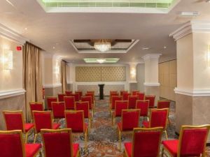 قاعة الأوركيد سنتارا مسقط - 10