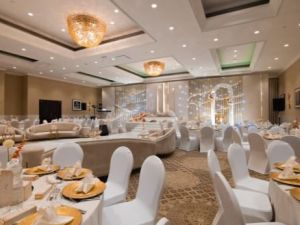 قاعة الماندولين كراون بلازا مسقط - 7