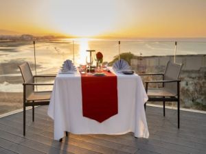 قاعة الماندولين كراون بلازا مسقط - 5