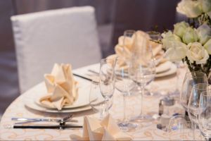 قاعة بيرل جراند منتجع جميرا مسقط - 4