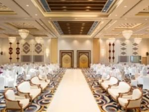 قاعات فندق انترسيتي نزوى - 6