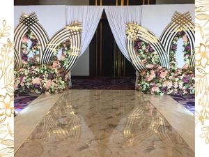 قاعة جنان للأفراح والمناسبات - 7