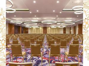 قاعة جنان للأفراح والمناسبات