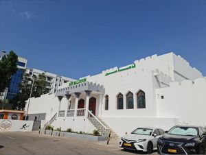 قاعة صور للمناسبات مطرح - 4