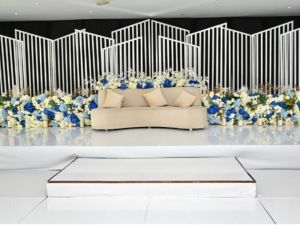 قاعة صور فندق مسقط هوليداي - 4