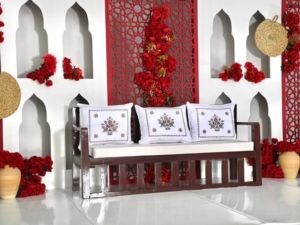 قاعة صور فندق مسقط هوليداي - 10