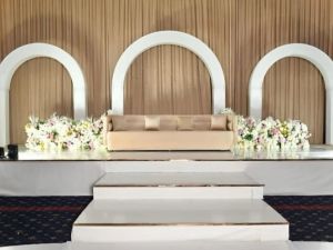 قاعة صور فندق مسقط هوليداي - 12