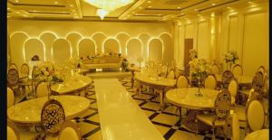Al-Nibras Hall