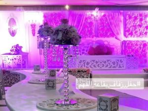 قاعة الفهم للافراح | مسقط - 4