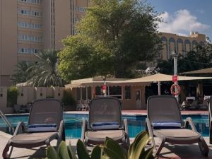 قاعة جبل قمر فندق الفلاج - 7