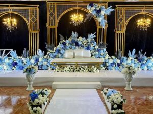 قاعة الفعوان بركاء - 4