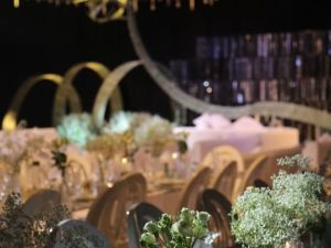 قاعة قصر اللبان - 6