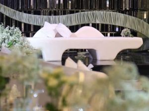 قاعة قصر اللبان - 7