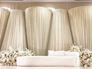 قاعة المرايا الخوض مسقط - 5