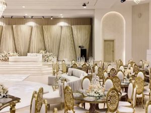 قاعة المرايا الخوض مسقط - 10