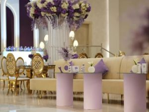 قاعة المرايا الخوض مسقط - 13